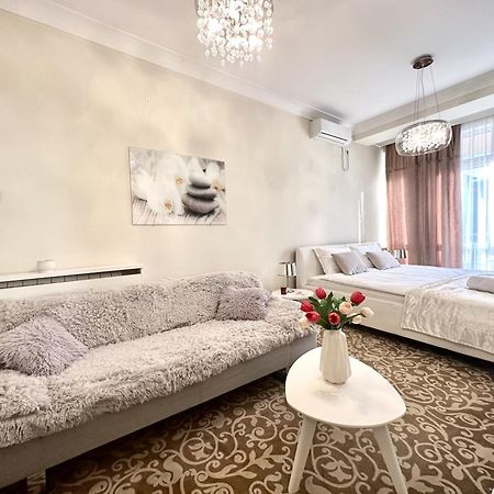 Belgrade Lifestyle Apartment Екстер'єр фото