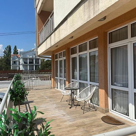 Belgrade Lifestyle Apartment Екстер'єр фото