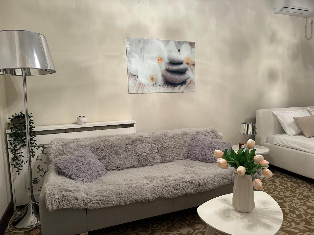 Belgrade Lifestyle Apartment Екстер'єр фото