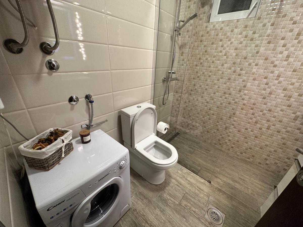 Belgrade Lifestyle Apartment Екстер'єр фото