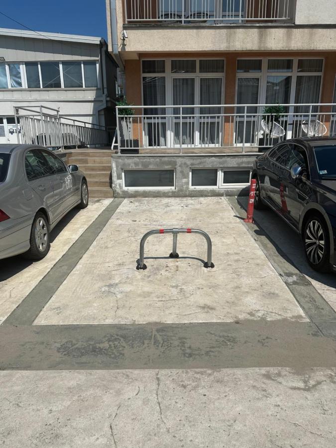 Belgrade Lifestyle Apartment Екстер'єр фото