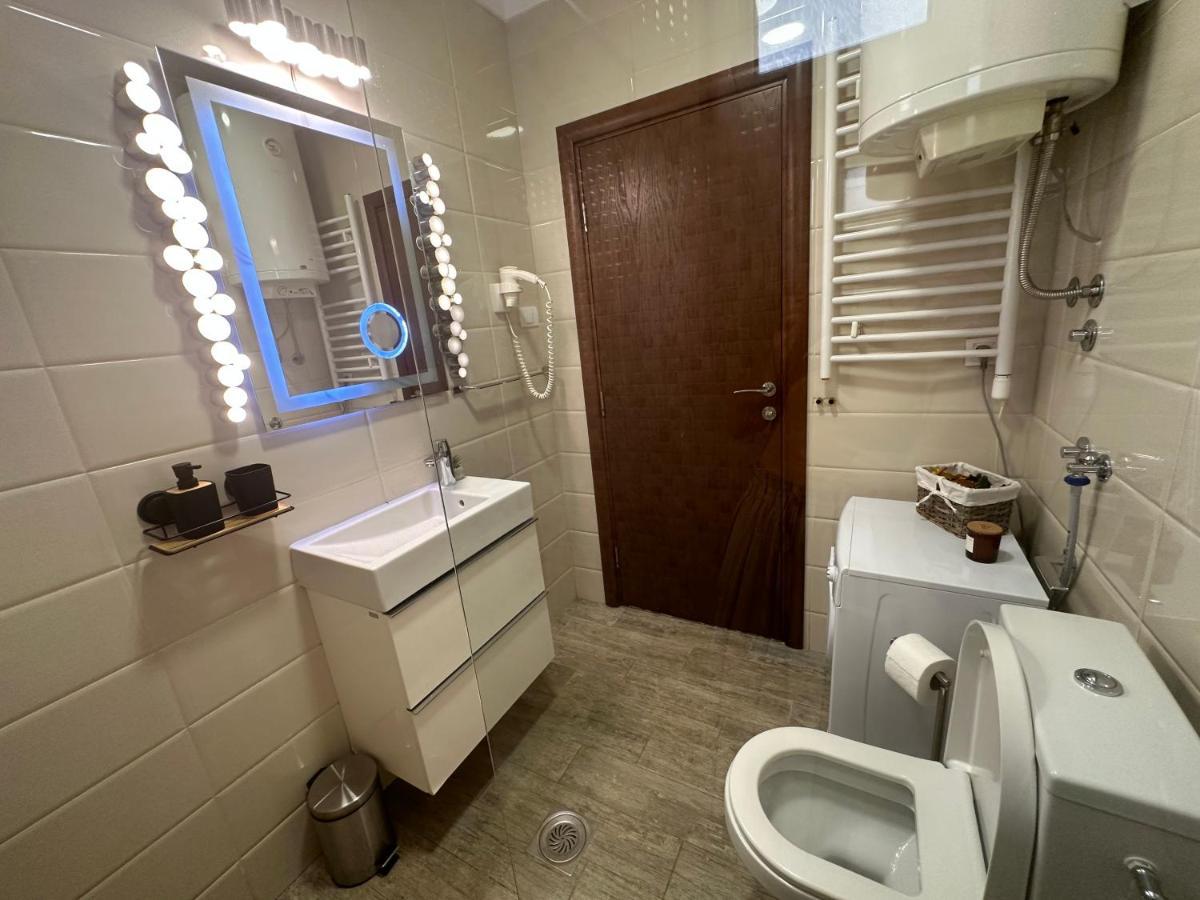 Belgrade Lifestyle Apartment Екстер'єр фото