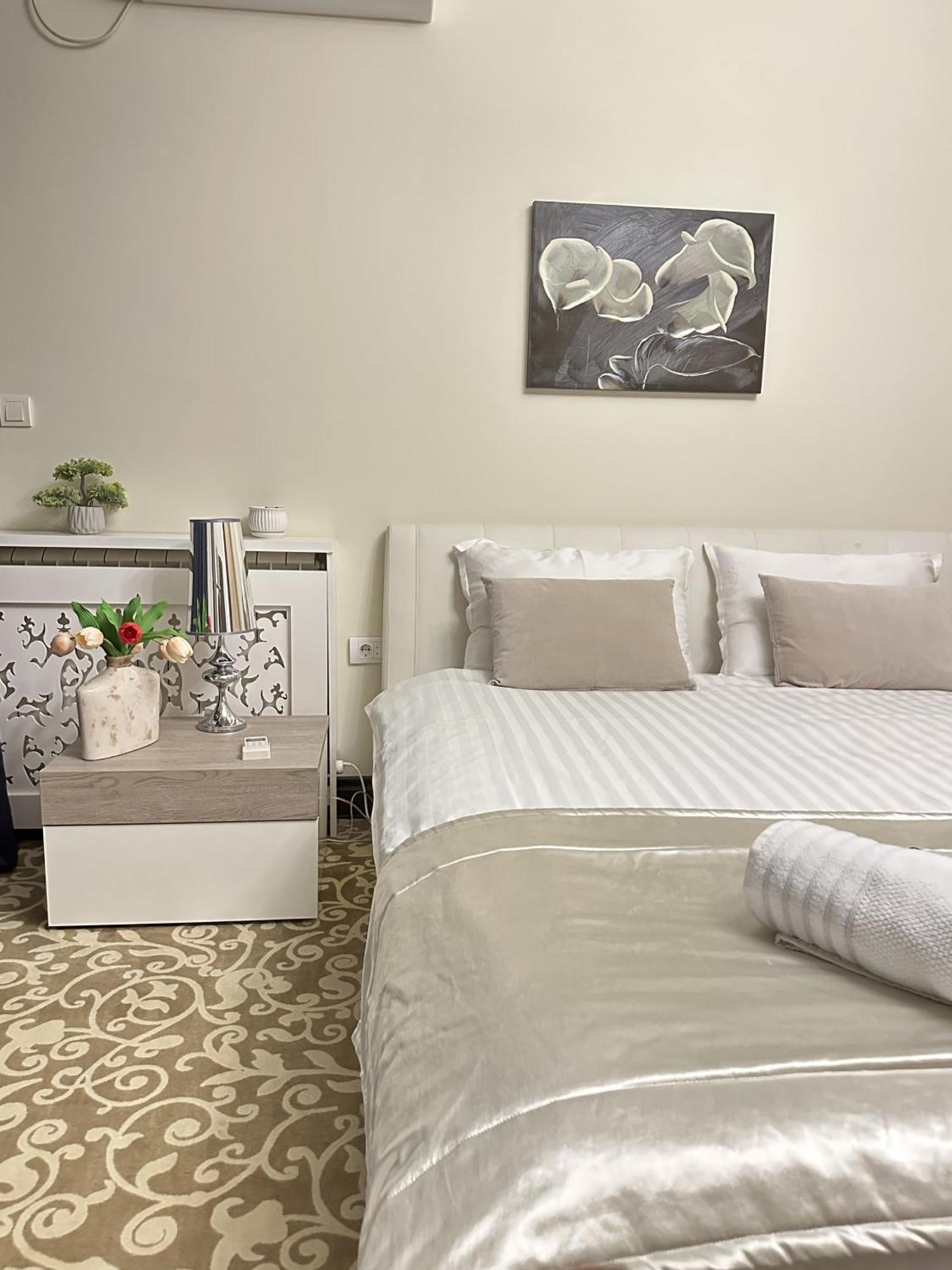 Belgrade Lifestyle Apartment Екстер'єр фото