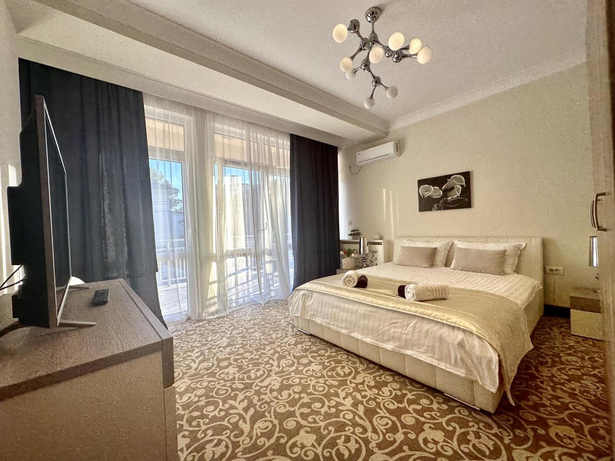 Belgrade Lifestyle Apartment Екстер'єр фото