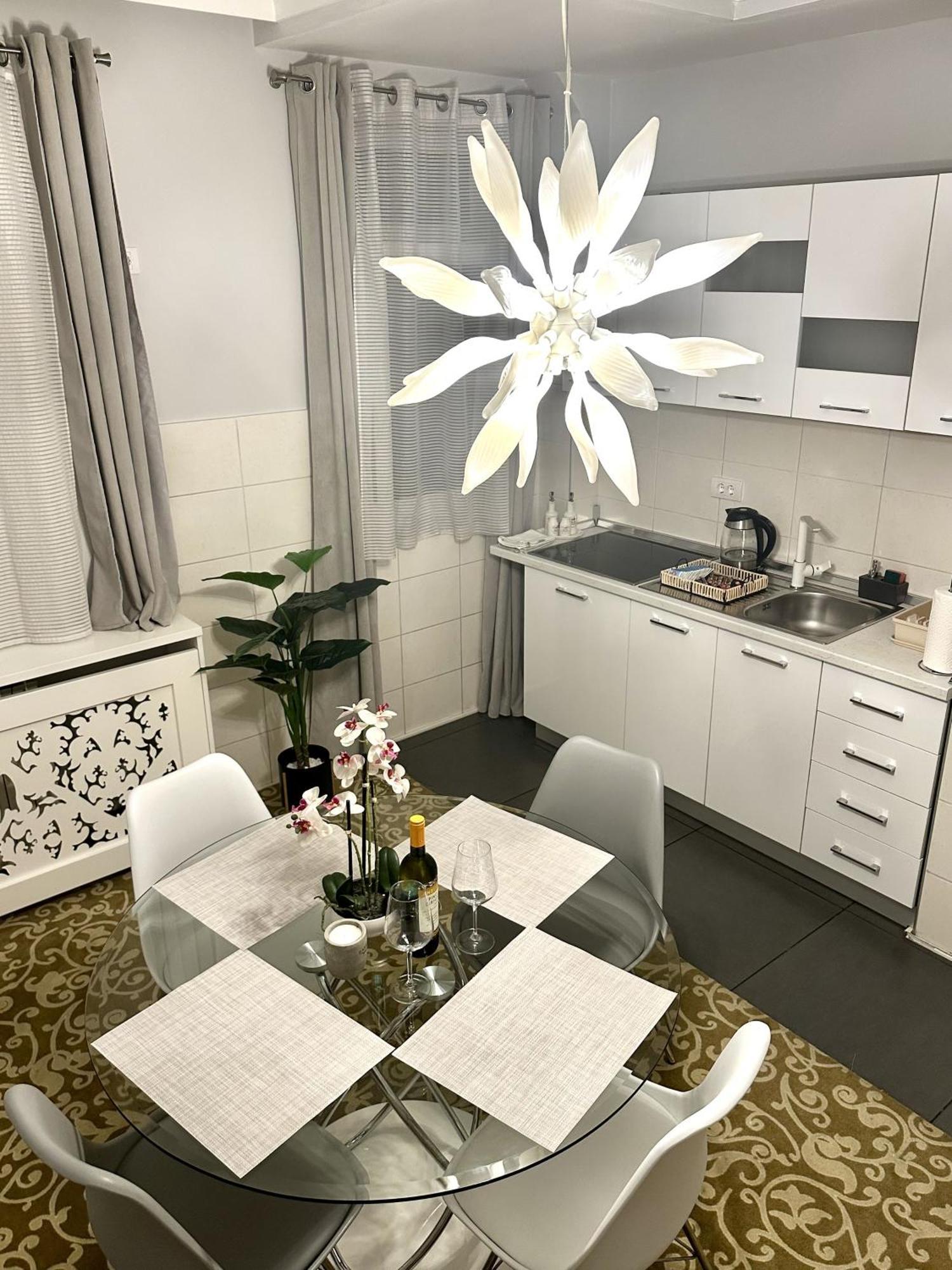 Belgrade Lifestyle Apartment Екстер'єр фото