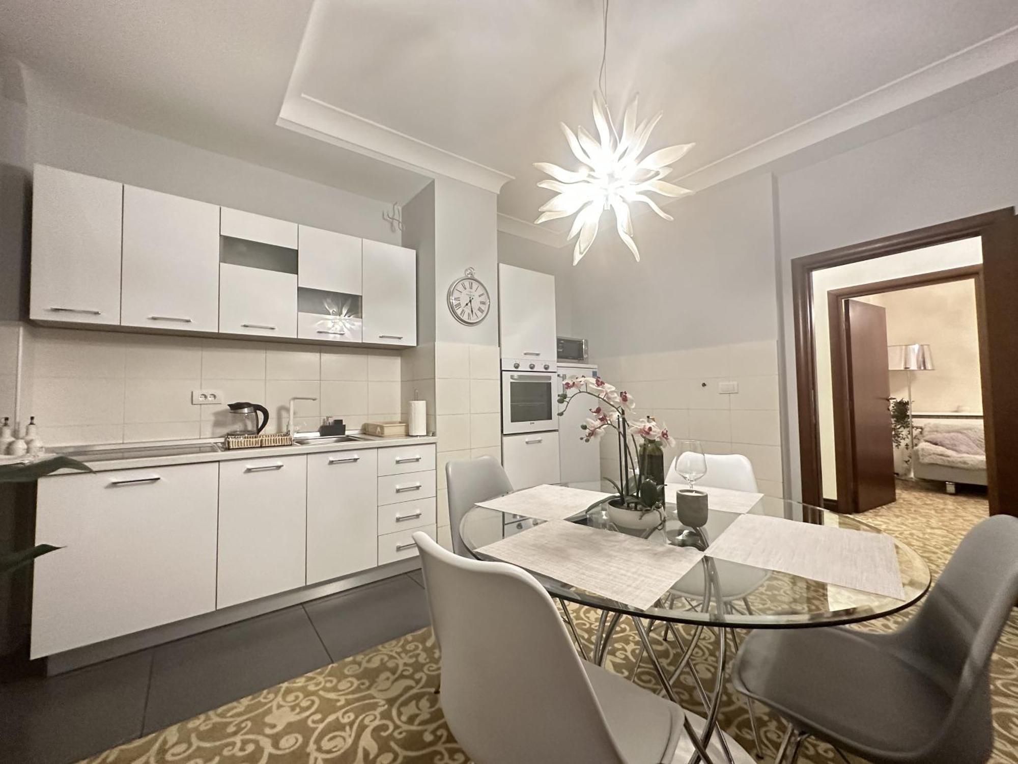 Belgrade Lifestyle Apartment Екстер'єр фото