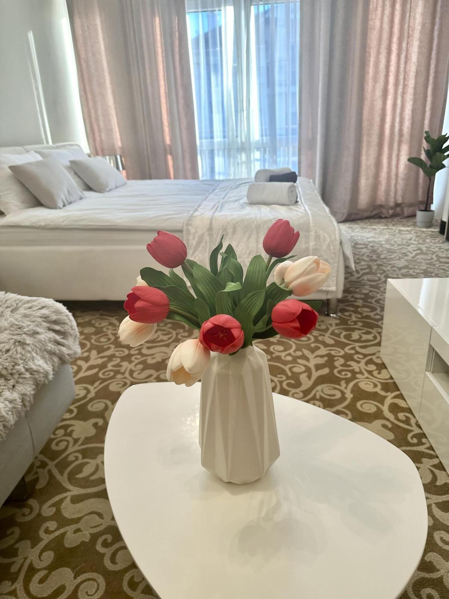 Belgrade Lifestyle Apartment Екстер'єр фото