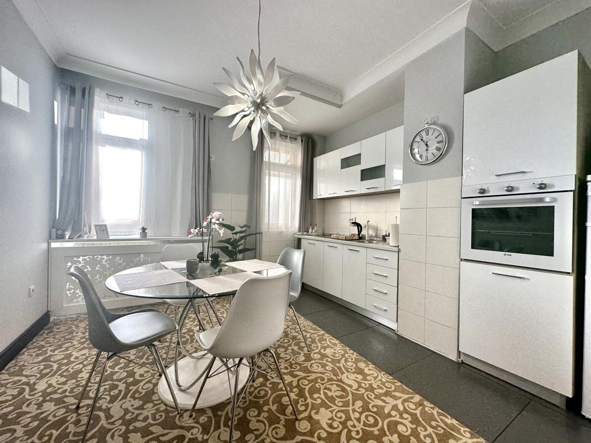 Belgrade Lifestyle Apartment Екстер'єр фото