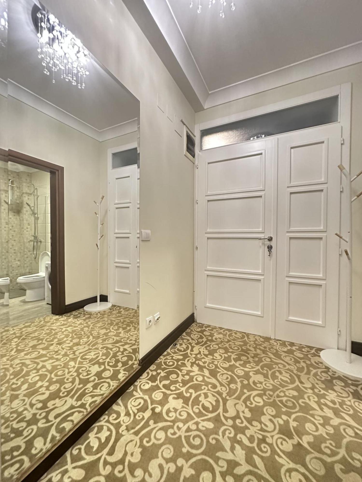 Belgrade Lifestyle Apartment Екстер'єр фото