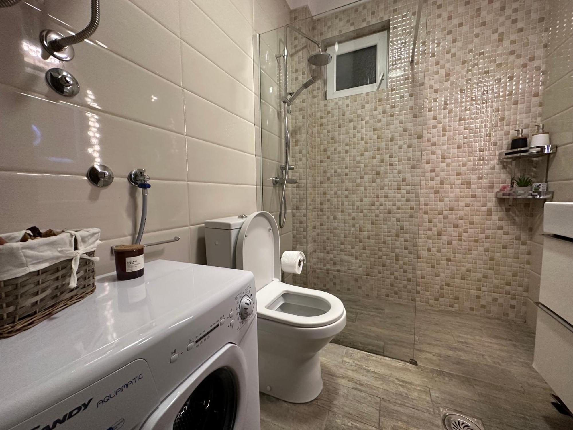 Belgrade Lifestyle Apartment Екстер'єр фото
