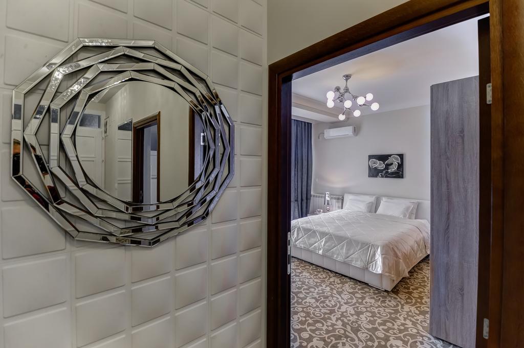 Belgrade Lifestyle Apartment Екстер'єр фото