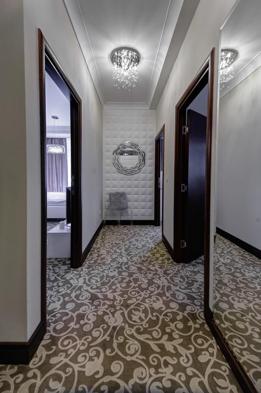 Belgrade Lifestyle Apartment Екстер'єр фото