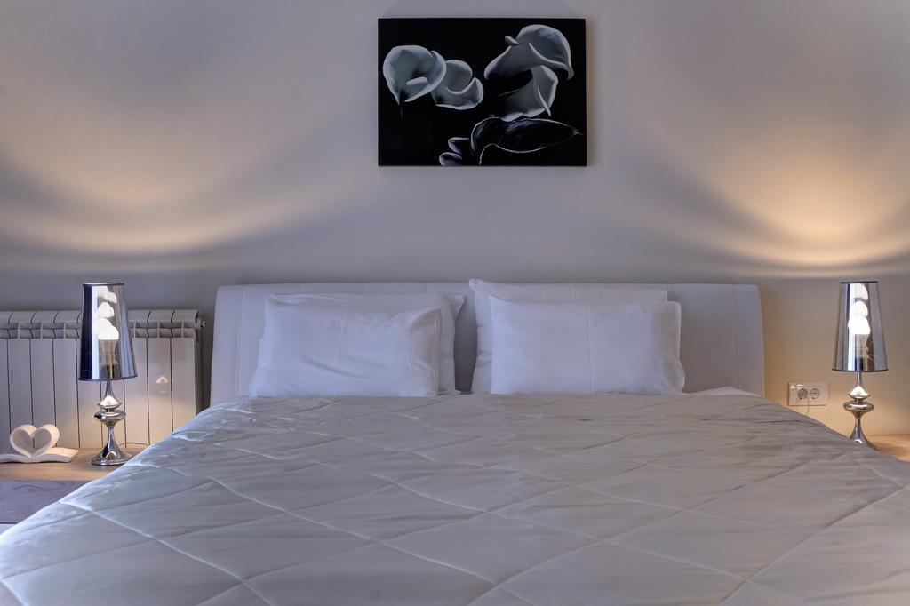 Belgrade Lifestyle Apartment Екстер'єр фото