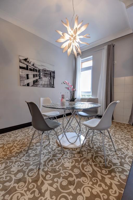 Belgrade Lifestyle Apartment Екстер'єр фото
