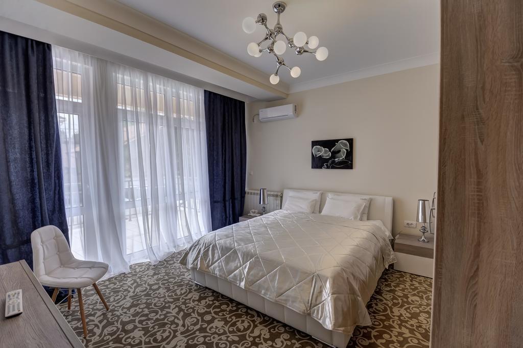 Belgrade Lifestyle Apartment Екстер'єр фото