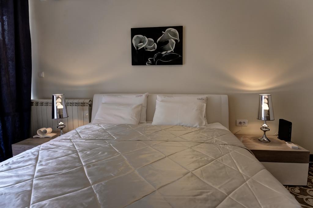 Belgrade Lifestyle Apartment Екстер'єр фото