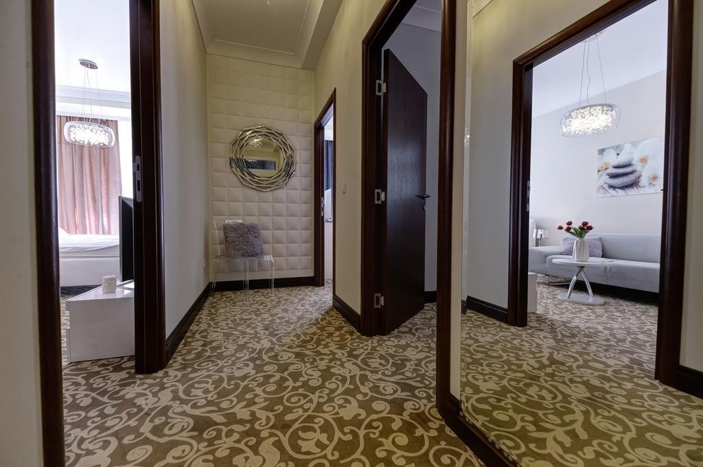Belgrade Lifestyle Apartment Екстер'єр фото