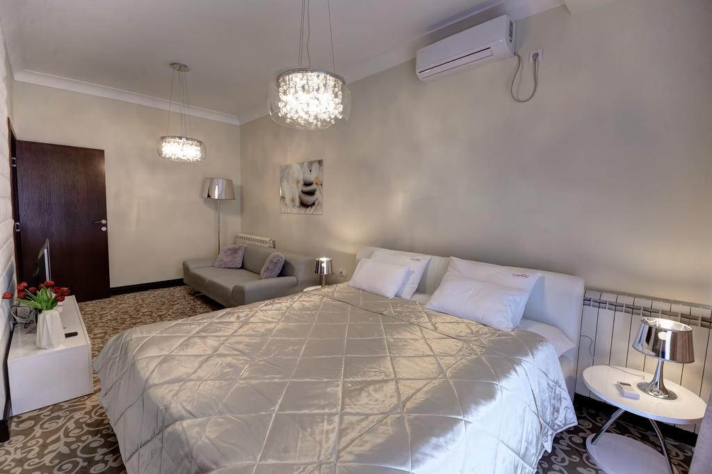 Belgrade Lifestyle Apartment Екстер'єр фото